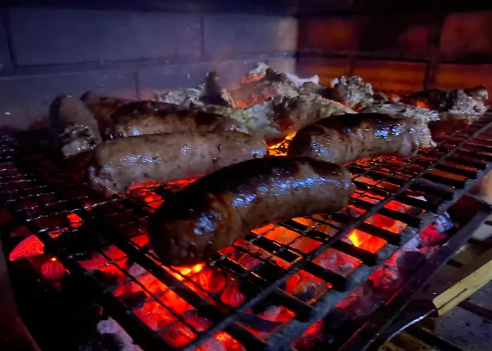 El Rincon Del Cangrejo Apartament Corralejo