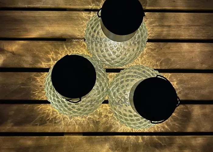 El Rincon Del Cangrejo Apartament *