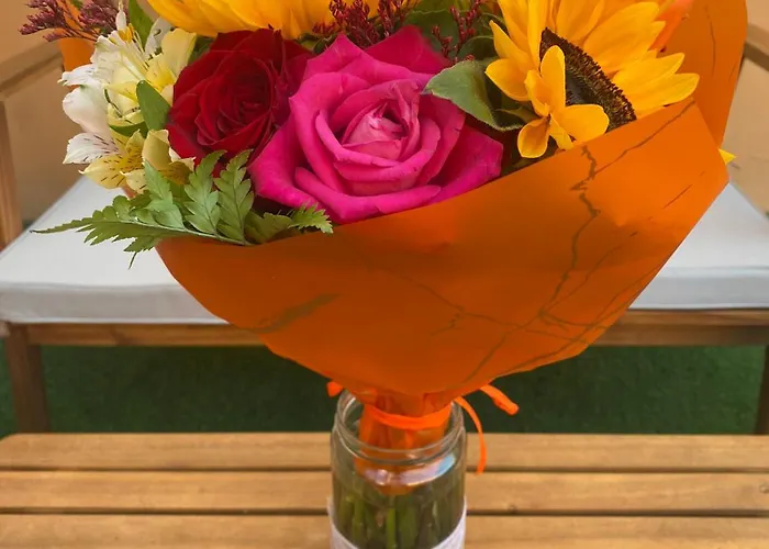 El Rincon Del Cangrejo Apartament Corralejo