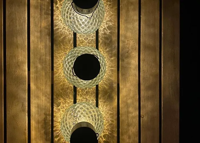 El Rincon Del Cangrejo *