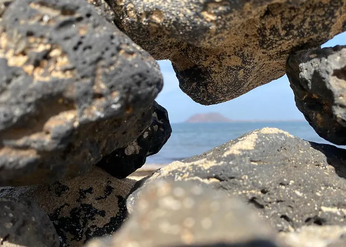 El Rincon Del Cangrejo *