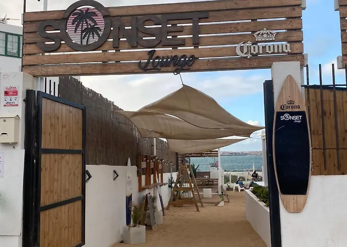 Apartament El Rincon Del Cangrejo