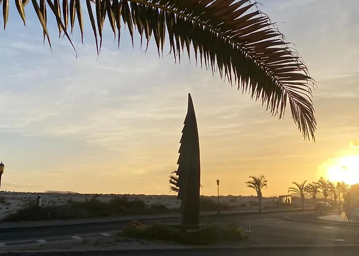 Apartament El Rincon Del Cangrejo