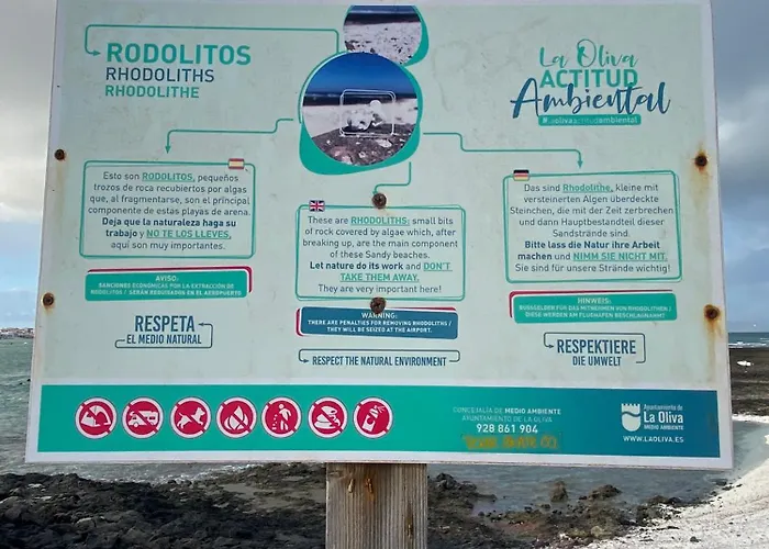 El Rincon Del Cangrejo *