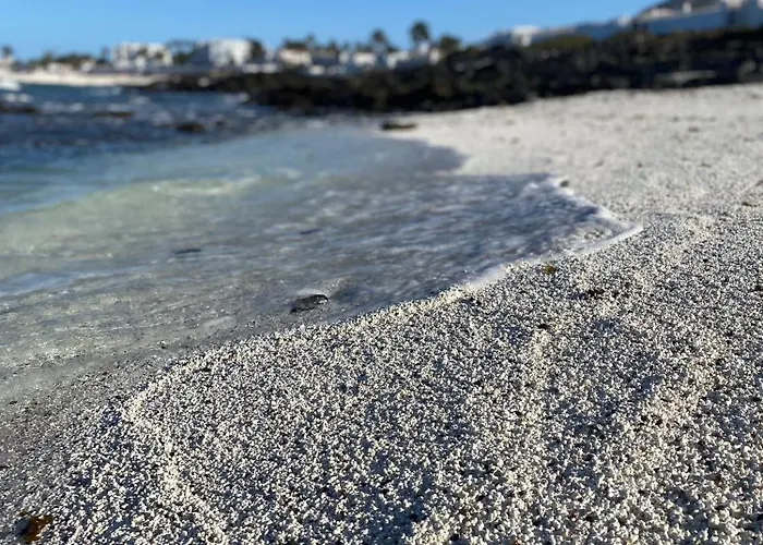 El Rincon Del Cangrejo Apartament Corralejo