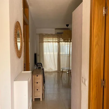 Appartement El Rincon Del Cangrejo Corralejo