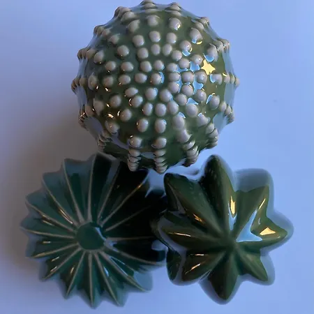 El Rincon Del Cangrejo Апартаменты