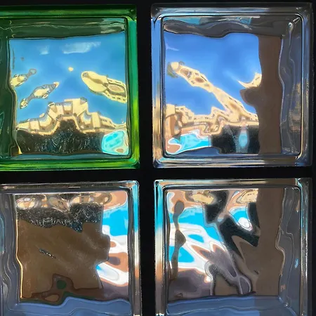 El Rincon Del Cangrejo Appartement *