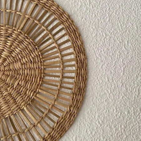 El Rincon Del Cangrejo Appartement *