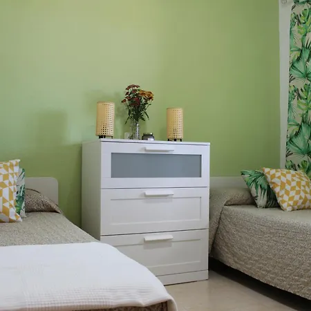 Appartement El Rincon Del Cangrejo