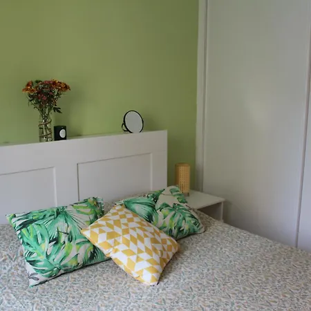 Appartement El Rincon Del Cangrejo