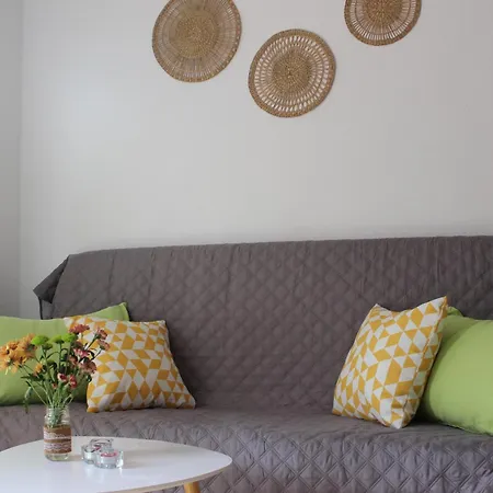 Appartement El Rincon Del Cangrejo *