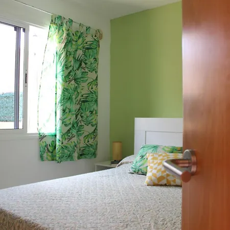 Appartement El Rincon Del Cangrejo Corralejo