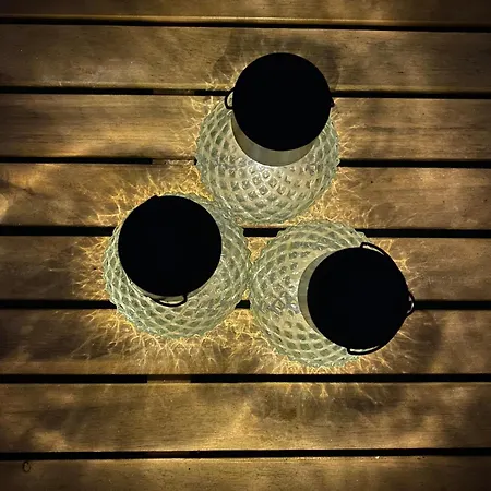 El Rincon Del Cangrejo Appartement *