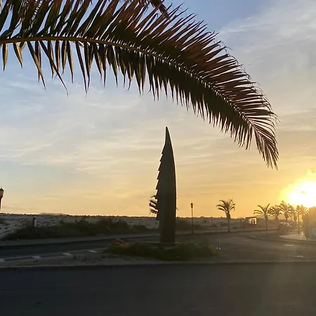 アパート El Rincon Del Cangrejo