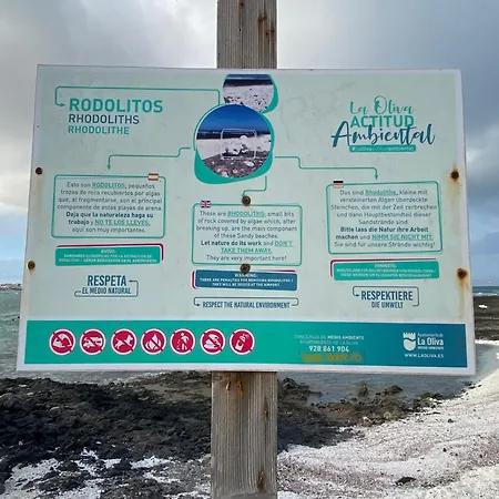 El Rincon Del Cangrejo *