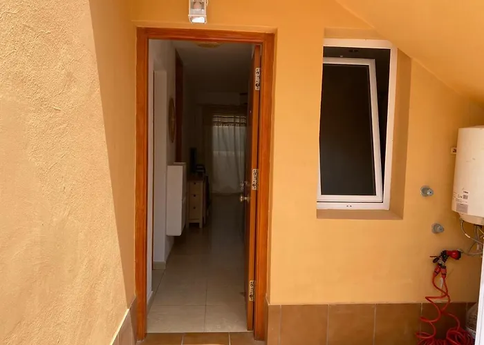 El Rincon Del Cangrejo Коральео