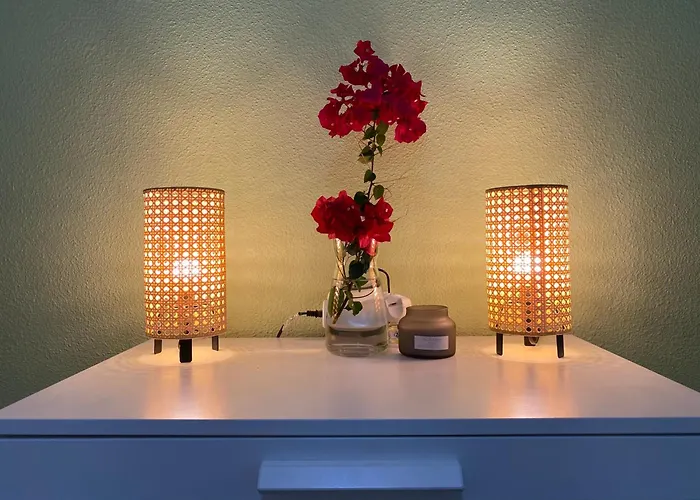 Апартаменты El Rincon Del Cangrejo Коральео