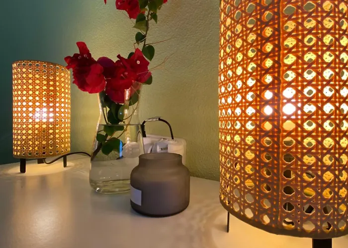 El Rincon Del Cangrejo Апартаменты *