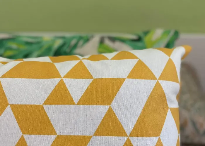 Апартаменты El Rincon Del Cangrejo *