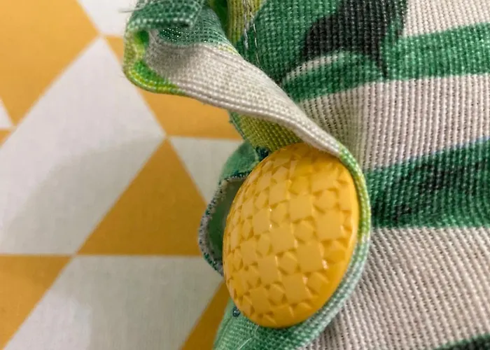 Апартаменты El Rincon Del Cangrejo Коральео