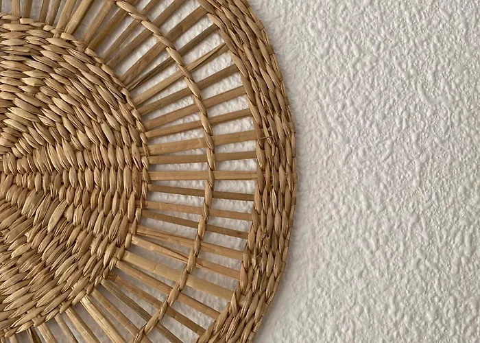 El Rincon Del Cangrejo Апартаменты *