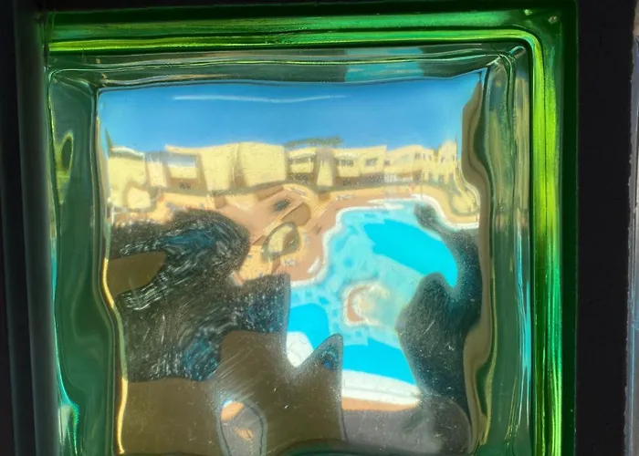 Апартаменты El Rincon Del Cangrejo Коральео