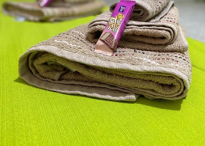 El Rincon Del Cangrejo Апартаменты Коральео