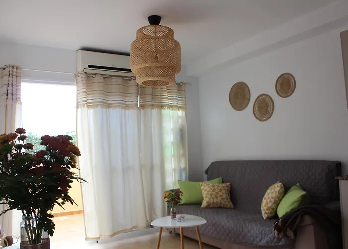 El Rincon Del Cangrejo