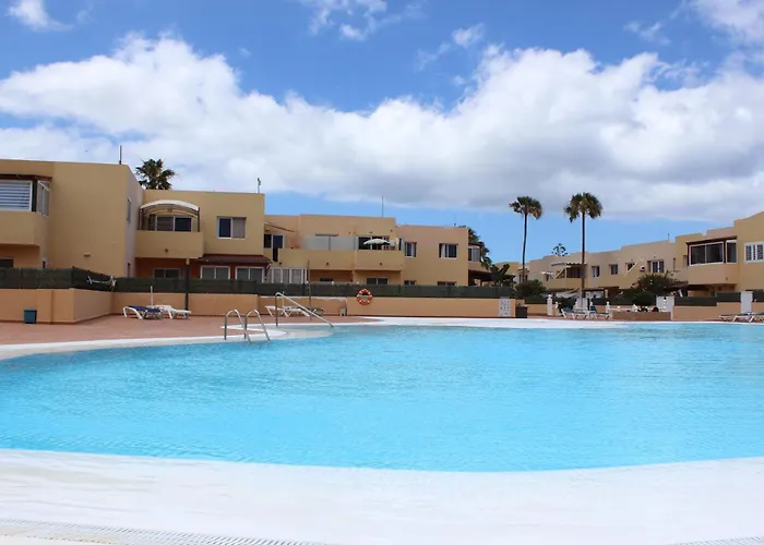 El Rincon Del Cangrejo Апартаменты