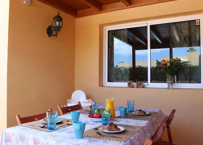 El Rincon Del Cangrejo