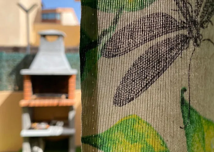 El Rincon Del Cangrejo