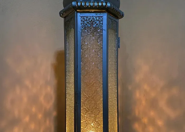 Апартаменты El Rincon Del Cangrejo *