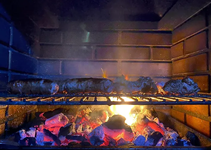 Апартаменты El Rincon Del Cangrejo Коральео