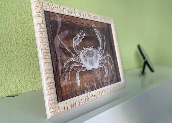 El Rincon Del Cangrejo