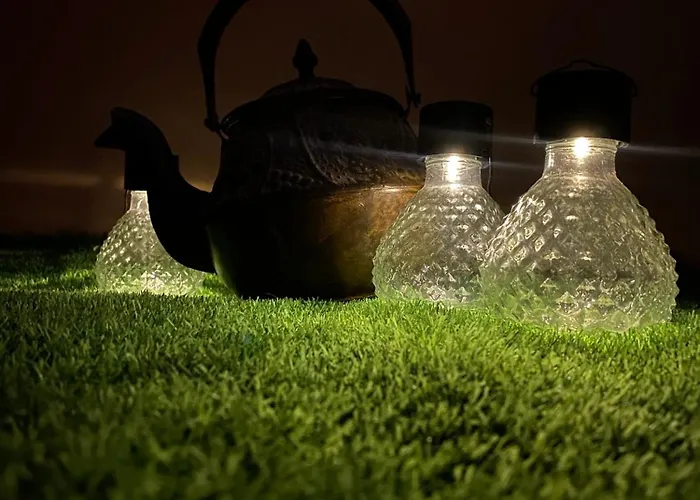 Апартаменты El Rincon Del Cangrejo Коральео