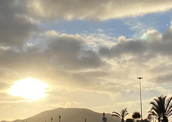 El Rincon Del Cangrejo