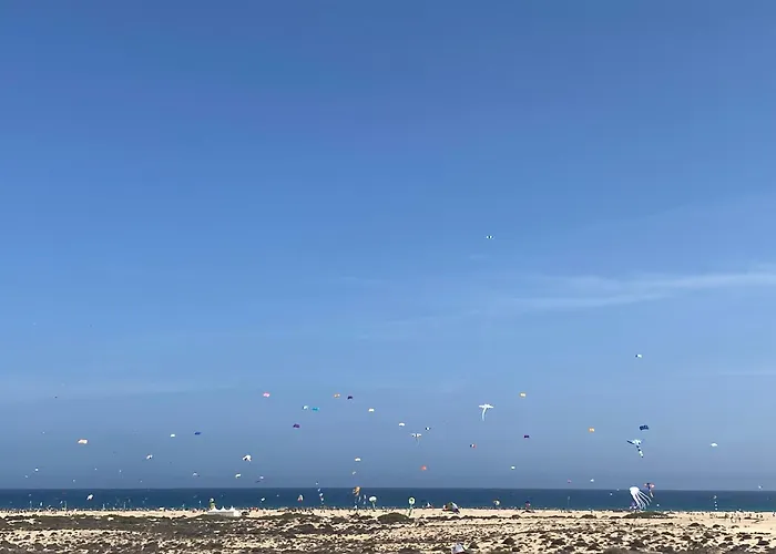 El Rincon Del Cangrejo