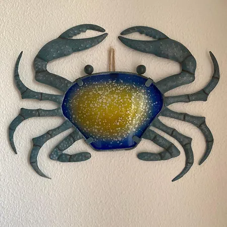 El Rincon Del Cangrejo アパート *