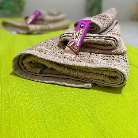 El Rincon Del Cangrejo アパート コラレホ