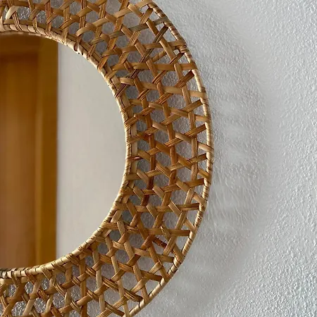 アパート El Rincon Del Cangrejo コラレホ